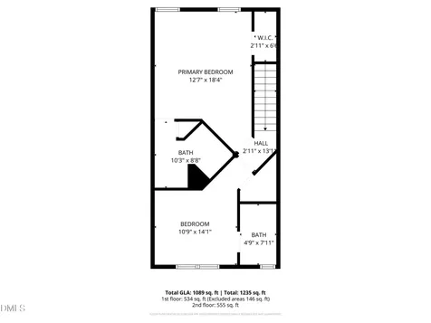 109 Sanair Court Apex NC 27502