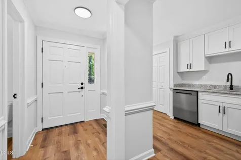 109 Sanair Court Apex NC 27502