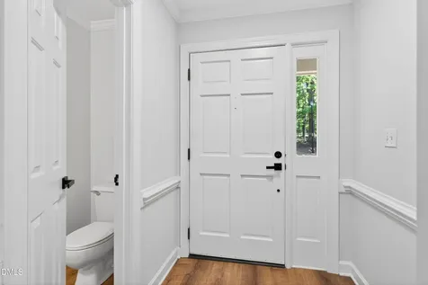 109 Sanair Court Apex NC 27502