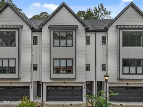 811 Maple Berry Lane Raleigh NC 27607