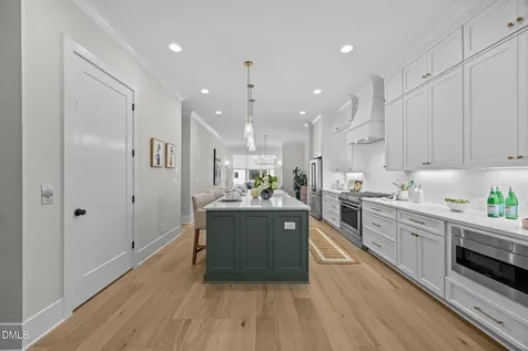 811 Maple Berry Lane Raleigh NC 27607