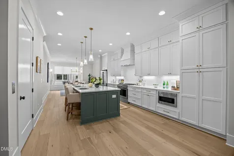811 Maple Berry Lane Raleigh NC 27607