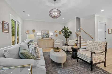 811 Maple Berry Lane Raleigh NC 27607