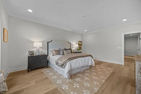 811 Maple Berry Lane Raleigh NC 27607