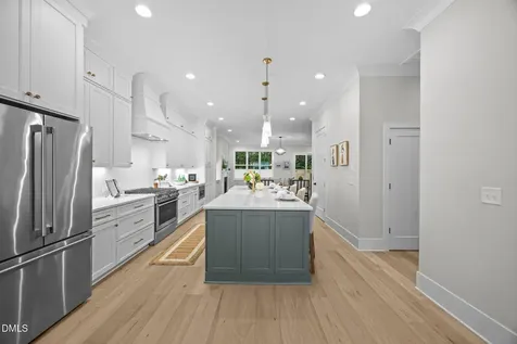 811 Maple Berry Lane Raleigh NC 27607