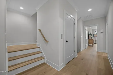 811 Maple Berry Lane Raleigh NC 27607