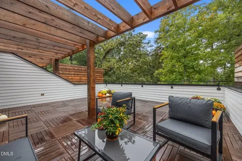 811 Maple Berry Lane Raleigh NC 27607