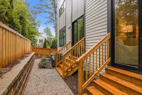 811 Maple Berry Lane Raleigh NC 27607