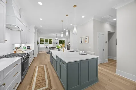 811 Maple Berry Lane Raleigh NC 27607