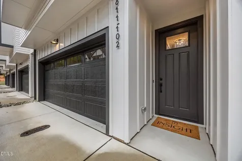 811 Maple Berry Lane Raleigh NC 27607
