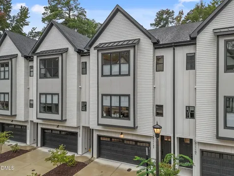 811 Maple Berry Lane Raleigh NC 27607