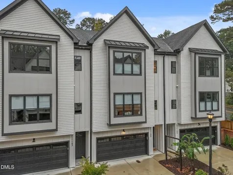 811 Maple Berry Lane Raleigh NC 27607