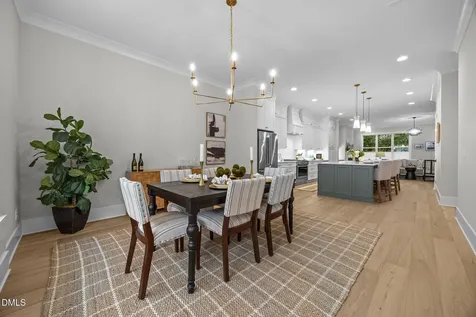 811 Maple Berry Lane Raleigh NC 27607