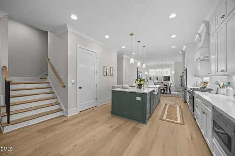 811 Maple Berry Lane Raleigh NC 27607