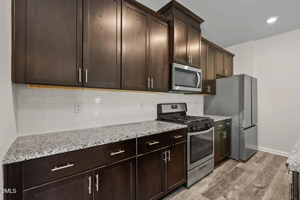 209 Wilbur Lake Drive Fuquay Varina NC 27526