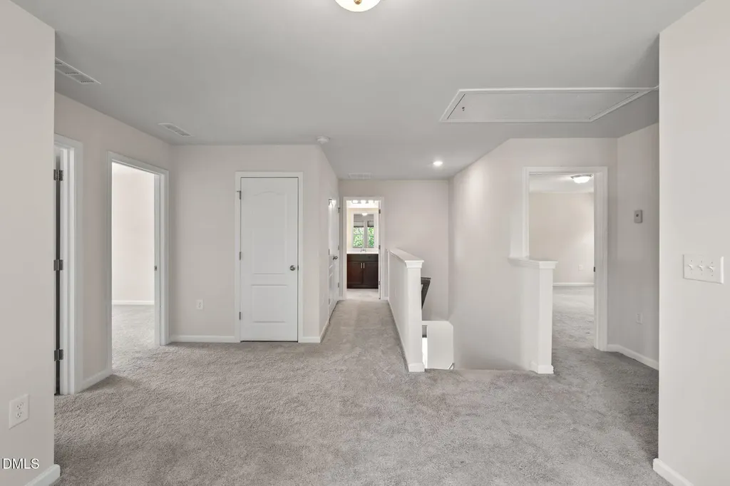 209 Wilbur Lake Drive Fuquay Varina NC 27526