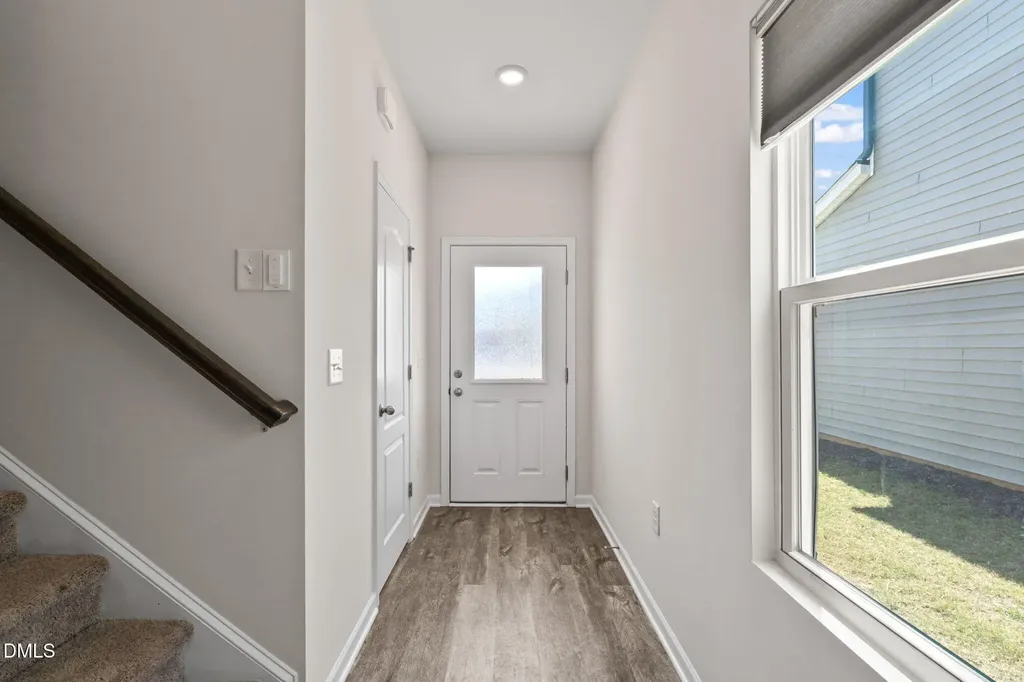 209 Wilbur Lake Drive Fuquay Varina NC 27526