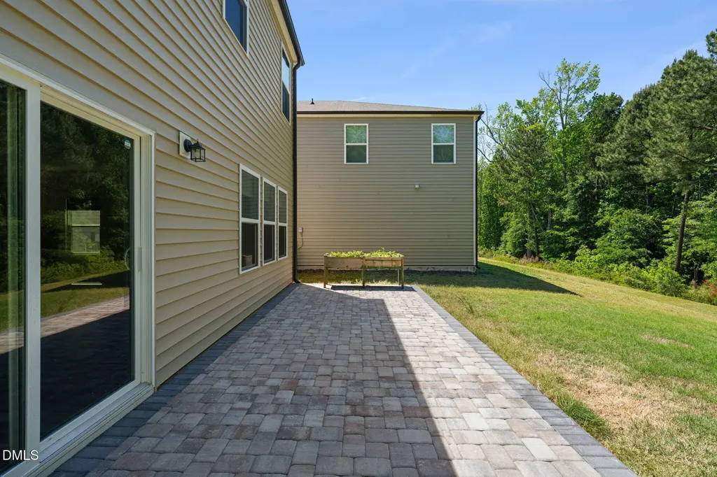 209 Wilbur Lake Drive Fuquay Varina NC 27526