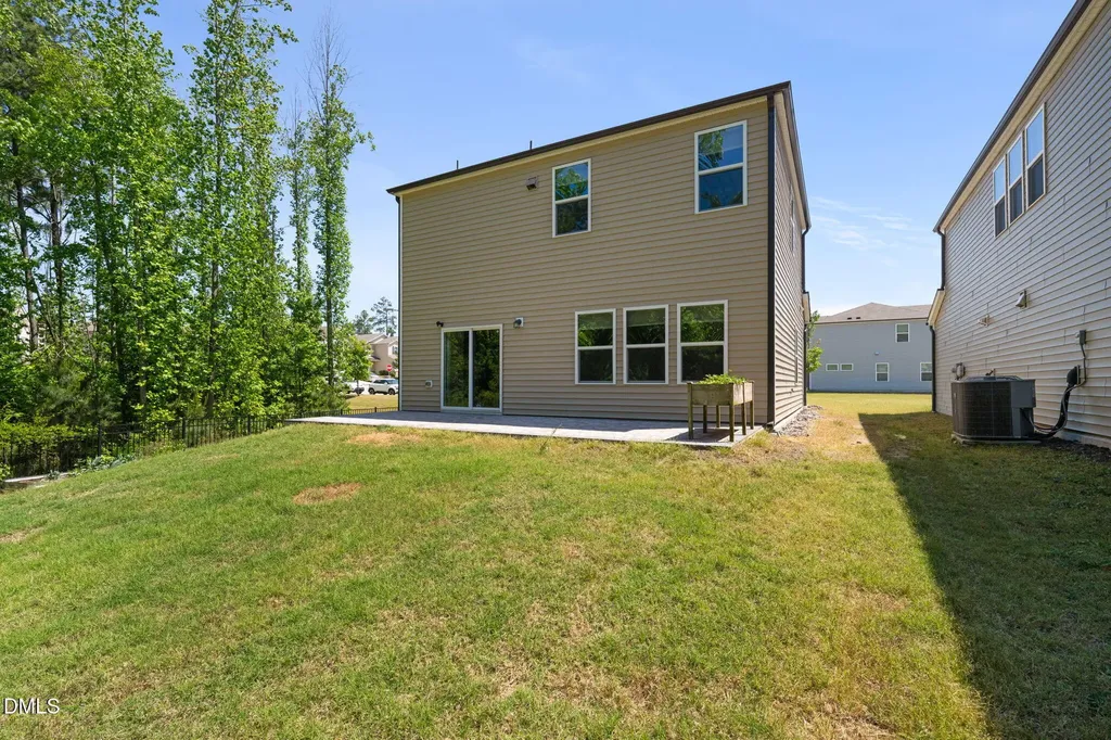 209 Wilbur Lake Drive Fuquay Varina NC 27526