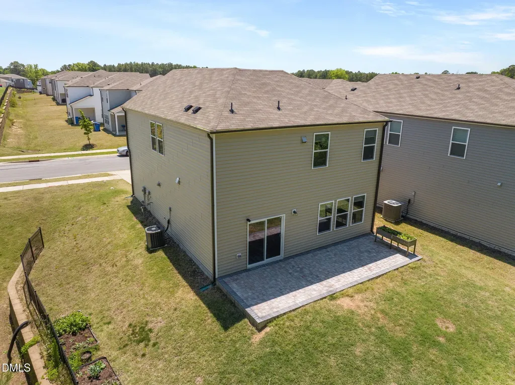 209 Wilbur Lake Drive Fuquay Varina NC 27526
