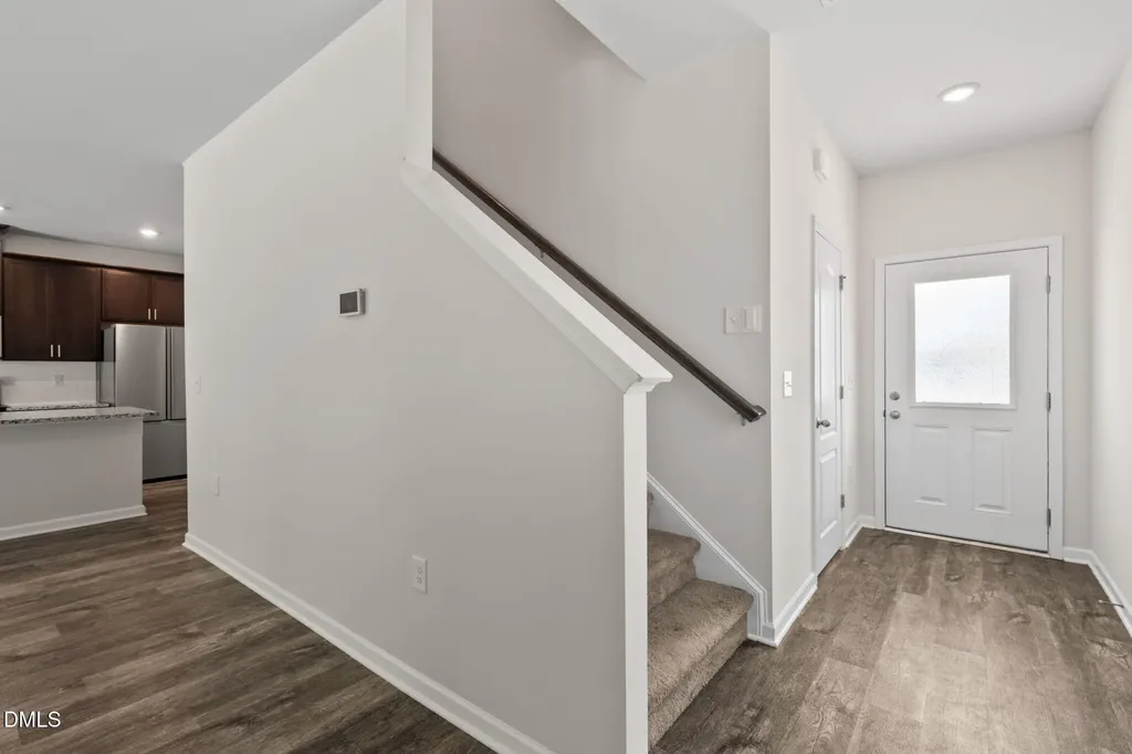 209 Wilbur Lake Drive Fuquay Varina NC 27526