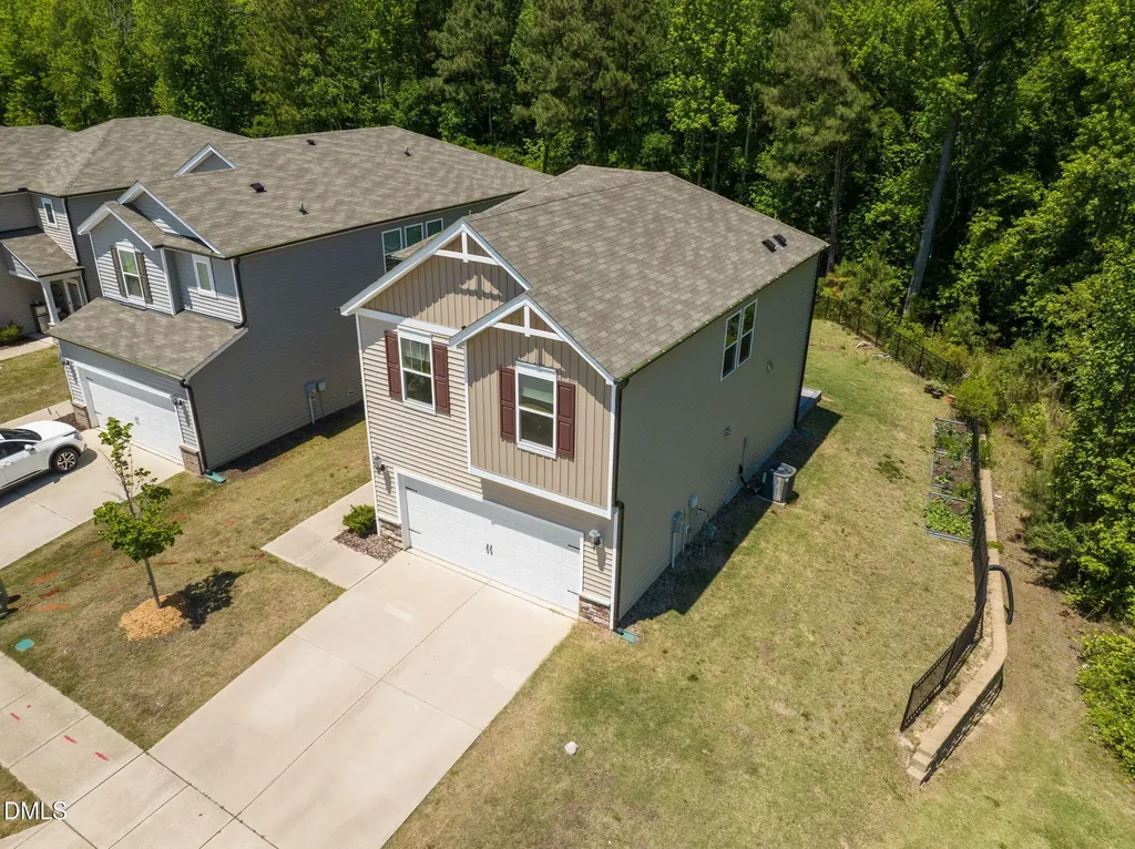 209 Wilbur Lake Drive Fuquay Varina NC 27526