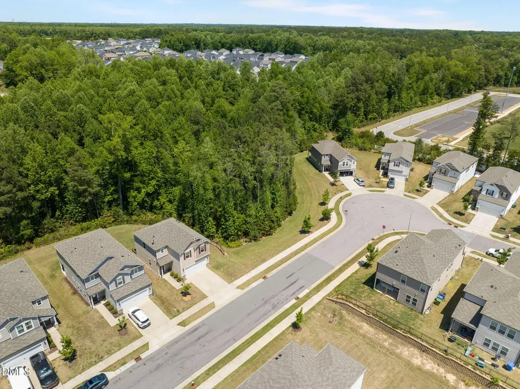 209 Wilbur Lake Drive Fuquay Varina NC 27526