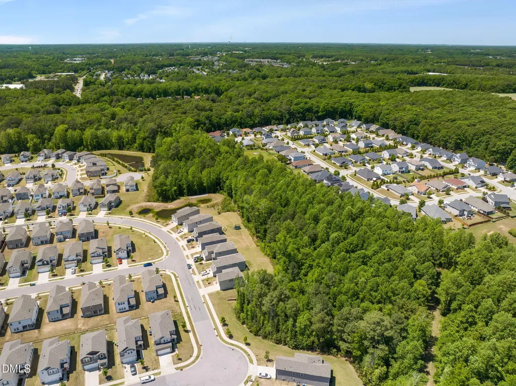 209 Wilbur Lake Drive Fuquay Varina NC 27526