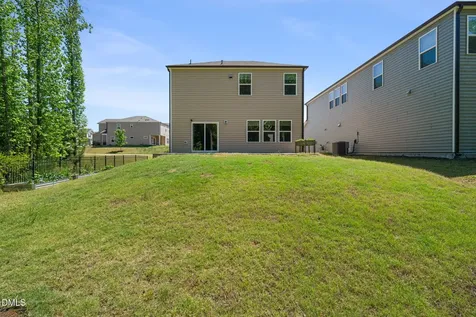 209 Wilbur Lake Drive Fuquay Varina NC 27526