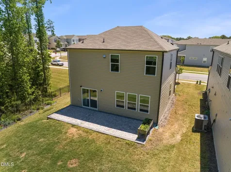 209 Wilbur Lake Drive Fuquay Varina NC 27526