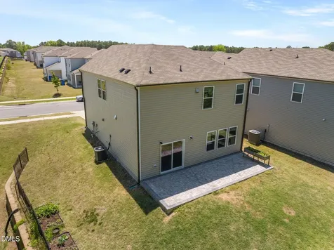 209 Wilbur Lake Drive Fuquay Varina NC 27526