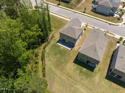 209 Wilbur Lake Drive Fuquay Varina NC 27526