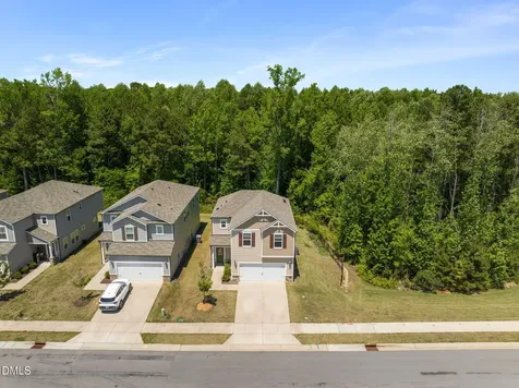 209 Wilbur Lake Drive Fuquay Varina NC 27526