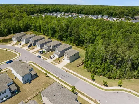 209 Wilbur Lake Drive Fuquay Varina NC 27526