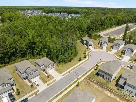 209 Wilbur Lake Drive Fuquay Varina NC 27526
