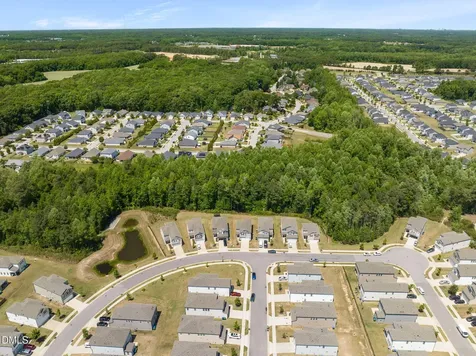 209 Wilbur Lake Drive Fuquay Varina NC 27526