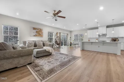 8808 Tartan Clan Drive Willow Springs NC 27592