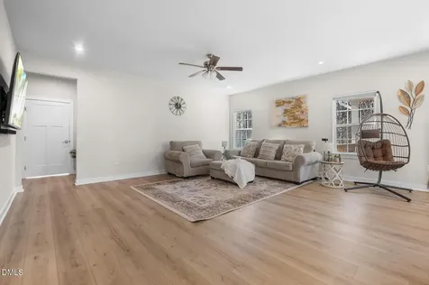 8808 Tartan Clan Drive Willow Springs NC 27592