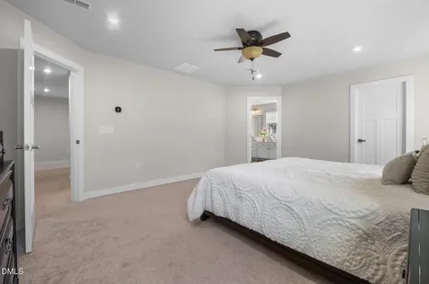 8808 Tartan Clan Drive Willow Springs NC 27592