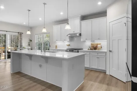 8808 Tartan Clan Drive Willow Springs NC 27592
