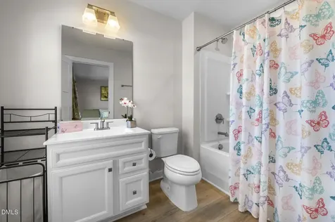 8808 Tartan Clan Drive Willow Springs NC 27592
