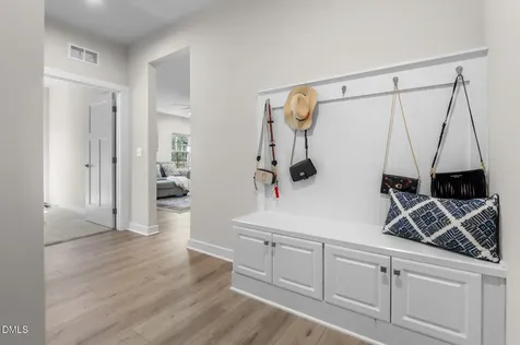 8808 Tartan Clan Drive Willow Springs NC 27592