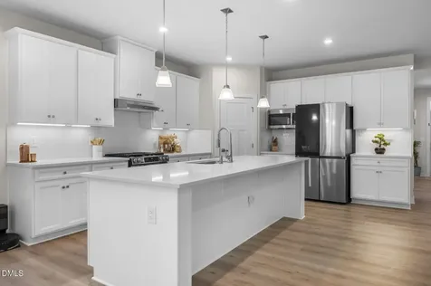 8808 Tartan Clan Drive Willow Springs NC 27592