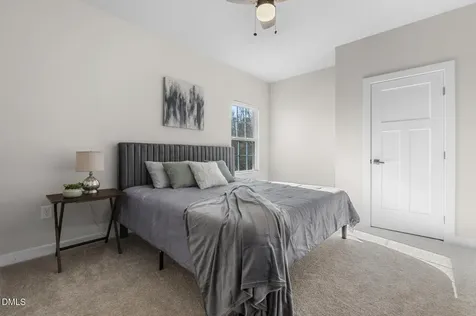 8808 Tartan Clan Drive Willow Springs NC 27592