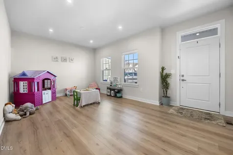 8808 Tartan Clan Drive Willow Springs NC 27592