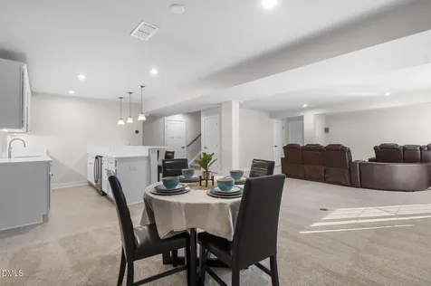 8808 Tartan Clan Drive Willow Springs NC 27592