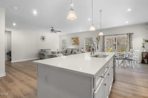 8808 Tartan Clan Drive Willow Springs NC 27592