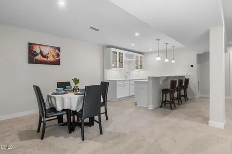 8808 Tartan Clan Drive Willow Springs NC 27592