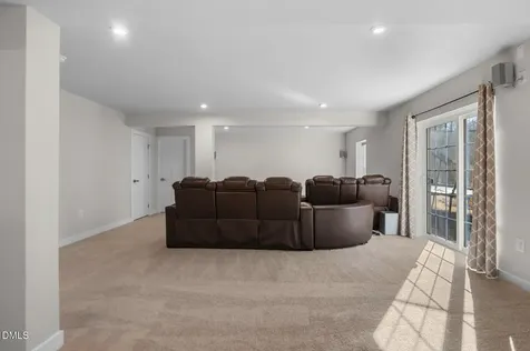 8808 Tartan Clan Drive Willow Springs NC 27592