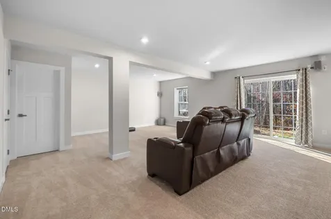 8808 Tartan Clan Drive Willow Springs NC 27592